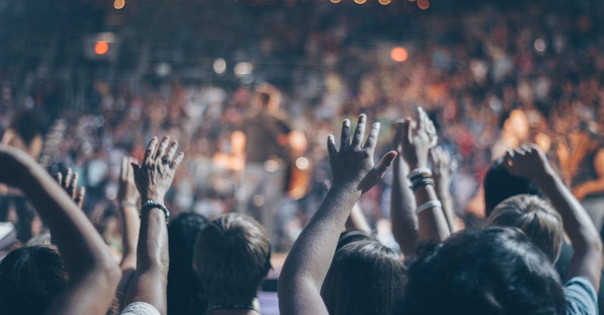 découvrez l'univers du culte à travers des pratiques variées, des rituels inspirants et des réflexions spirituelles. explorez comment le worship unit les communautés et nourrit la foi au quotidien.